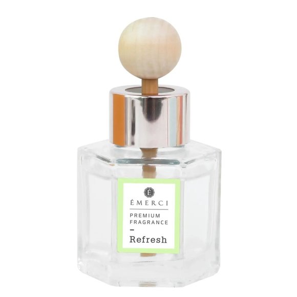 EMERCI Car Essential Oil Diffuser - Picture 5 of 8